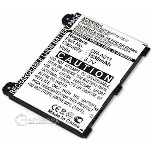 Battery Amazon Kindle 2 eBook Reader 2nd S11S01A