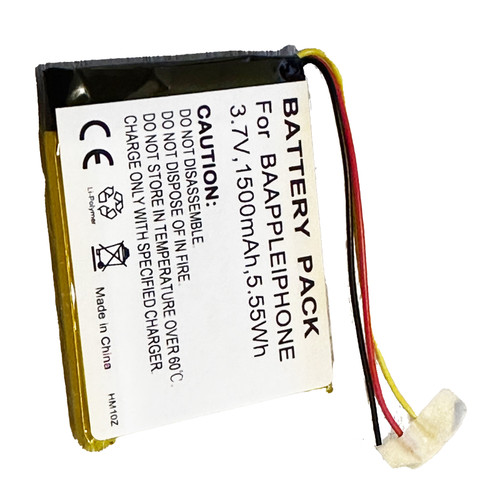 Battery Apple iPhone 1st Generation Gen 4gb 8gb 16