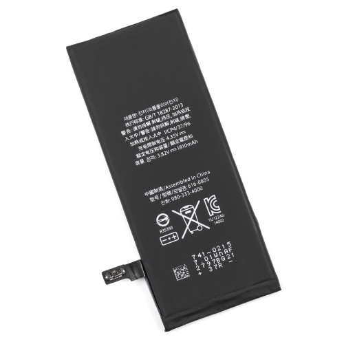 Battery for Apple iPhone 6 - 616-0805 Battery for Apple iPhone 6 - 616-0805
