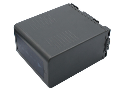 Battery for Panasonic AG-DVX100 CGA-D54 CGA-D54S CGP-D54S CGR-D54S 5400mAh Battery for Panasonic AG-DVX100 CGA-D54 CGA-D54S CGP-D54S CGR-D54S 5400mAh
