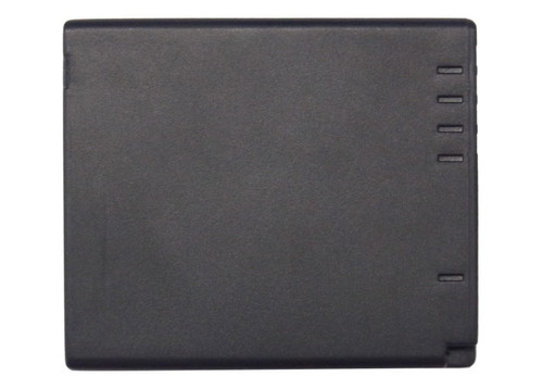 Battery for Panasonic CGA-S/106B CGA-S/106C CGA-S106C DMW-BCF10 DMW-BCF10E Battery for Panasonic CGA-S/106B CGA-S/106C CGA-S106C DMW-BCF10 DMW-BCF10E
