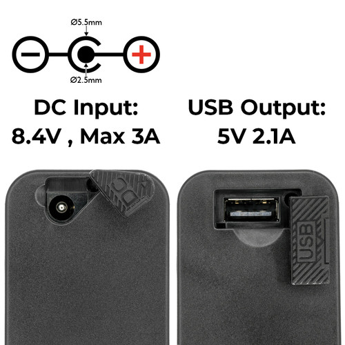 Battery for Sony NP-F930 NP-F950 NP-F960 NP-F970 NP-F975 XL-B2 XL-B3 6600mAh