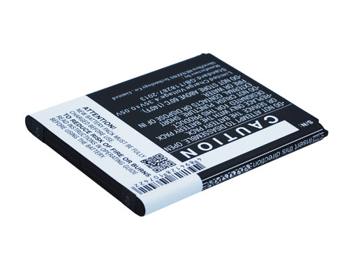 Battery for Beurer 952.62 952-62 BY77 Kodak Cherrish C525 1ICP4/50/60-210AR