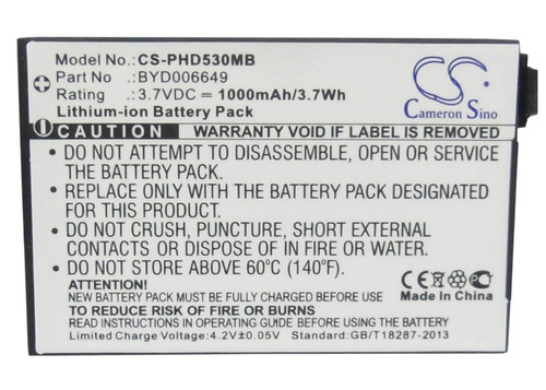 Battery for Philips Avent SCD530 V-Tech VM321 VM341 BYD001743 BYD006649 BT298555 Battery for Philips Avent SCD530 V-Tech VM321 VM341 BYD001743 BYD006649 BT298555