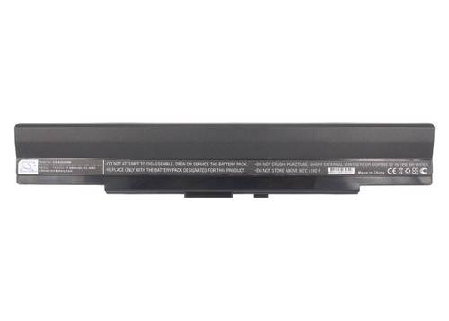 Battery for Asus U33 U33J U33JC U42 U43 U52 U53 A31-U53 A32-U53 A41-U53 A42-U53 Battery for Asus U33 U33J U33JC U42 U43 U52 U53 A31-U53 A32-U53 A41-U53 A42-U53