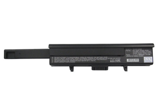 Battery for DELL XPS M1500 312-0660 312-0662 312-0663 451-10528 GP975 XT828