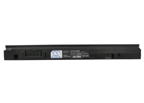 Battery for DELL Studio XPS 16 1645 1640 M1640 312-0814 312-0815 U011C W303C