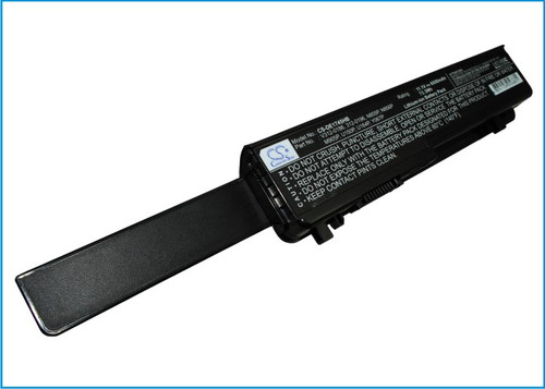 Battery for DELL Studio 17 1745 1747 1749 P02E 312-0196 M905P N855P N856P U164P