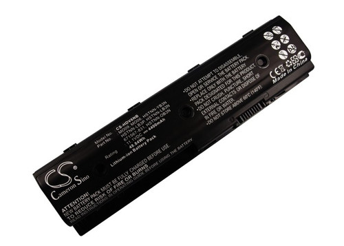Battery for HP Pavilion DV6 DV4 DV7 TPN-W108 672412-001 HSTNN-LB3N 671731-001 Battery for HP Pavilion DV6 DV4 DV7 TPN-W108 672412-001 HSTNN-LB3N 671731-001