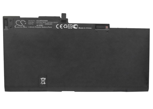 Battery for HP E7U24AA Elitebook 840 850 CO06XL E3W20UT HSTNN-DB4Q HSTNN-IB4R Battery for HP E7U24AA Elitebook 840 850 CO06XL E3W20UT HSTNN-DB4Q HSTNN-IB4R