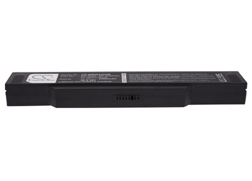 Battery for Fujitsu Amilo L1310 M1420 Mitac 8050 BenQ A32 NEC Versa M540 4400mAh Battery for Fujitsu Amilo L1310 M1420 Mitac 8050 BenQ A32 NEC Versa M540 4400mAh
