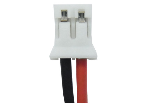 Battery for Alcatel CP15NM GP 55AAAH3BX T274 Ericsson NC2136 Uniross BC101272