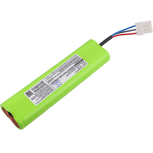 Centenex Electronics Replacement Battery for Icom IC-703 - Thumbnail 2