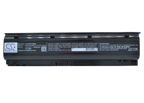 Battery for HP ProBook 4340s 4341s 669831-001 H4Q46AA HSTNN-YB3k RC06 RC06XL Battery for HP ProBook 4340s 4341s 669831-001 H4Q46AA HSTNN-YB3k RC06 RC06XL