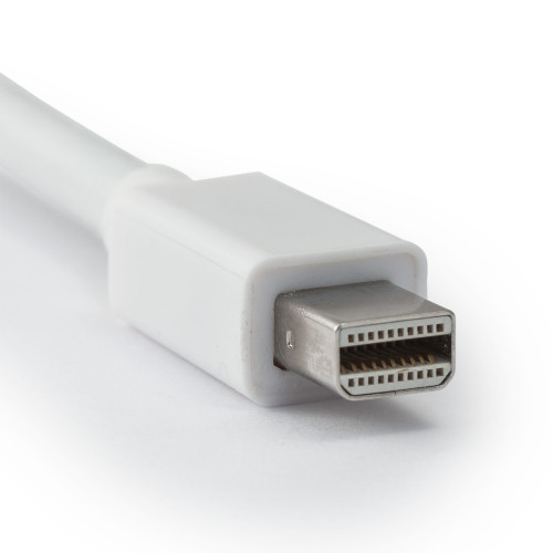 Cable Adapter for Thunderbolt Mini DisplayPort to HDMI Apple MacBookPro Air iMac Cable Adapter for Thunderbolt Mini DisplayPort to HDMI Apple MacBookPro Air iMac