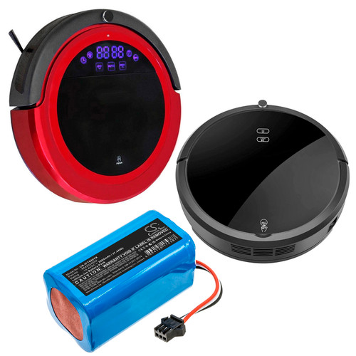 Battery for Deik MT820 Infinuvo Hovo 700 Hovo-700-1610 Hovo-700-1703 8542024502 Battery for Deik MT820 Infinuvo Hovo 700 Hovo-700-1610 Hovo-700-1703 8542024502