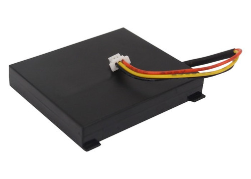 Akku Für Logitech MX Revolution Baujahr 2008-2009 | Ersetzt L-LY11 533