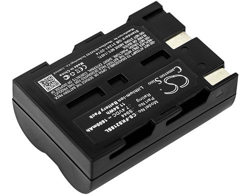 Battery for Sumitomo JR-6 T-66 T-81M FURUKAWA S218 S218R BU-6 S944 CS-FKS218SL