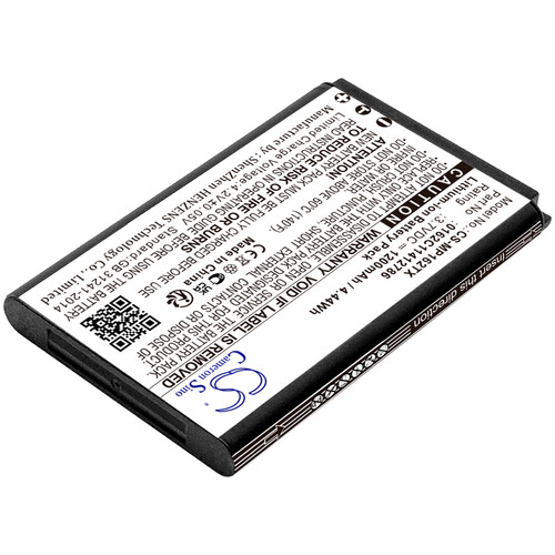 Battery for Rii Mini i18 i8 Fly Air Mouse MX Pro TV-Box 0162C11412786 CS-MP162TX
