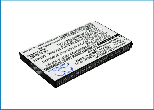 Battery for Optoma PK201 PK301 46.8CU01G001 BBPK3ALIS Projector CS-OPK201PT