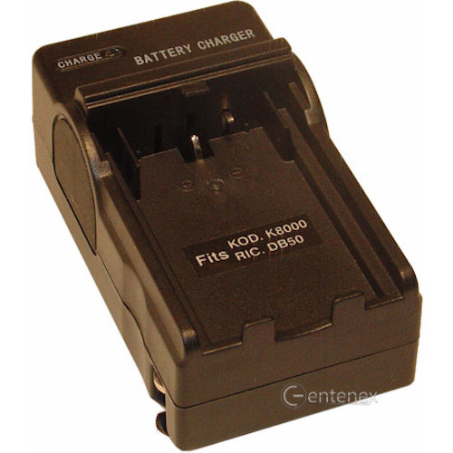 Kodak KLIC-8000 Battery Charger Kodak KLIC-8000 Battery Charger