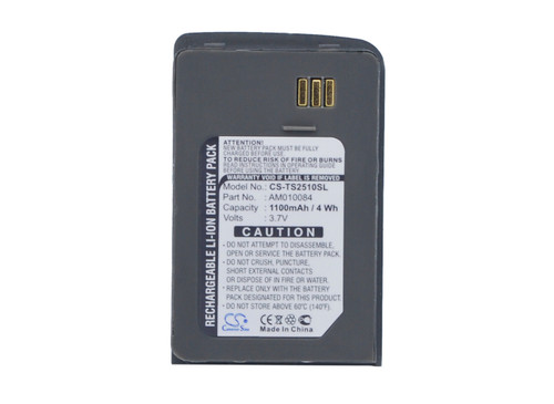 Battery for Thuraya SO-2510 SO-2520 SO-3319 TG-2520 AM000717 AM010084 Phone