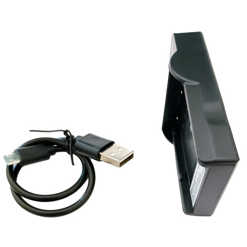 Olympus Li-42B Battery Charger Olympus Li-42B Battery Charger