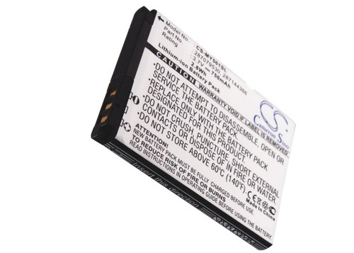 Battery for Vodafone 540 226 Sagem 287144366 SA1A-SN2 SA1-SN1 SA6M-SN3 SA7A-SN1