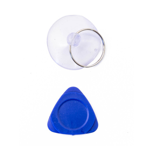 8Pcs Tool Kit for all iPhone models - Includes Pentelobe Screwdriver & Tweezer