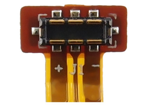 Battery for Huawei Ascend Mate 2 II MT1-U06 MT2-L03 HB496791EBC HB496791EBW