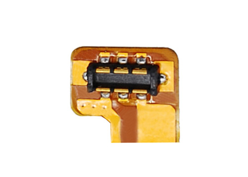 Battery for ZTE Nubia Z7 Max Dual NX505J Li3803T43P3hB34243 Li3830T43P3hB34243i