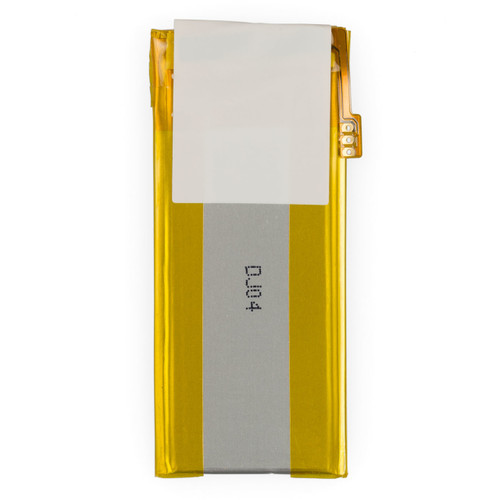 5-Pack Battery for Apple iPod Nano 4th Gen 616-0405 616-0407 A1285 MB903LL/A NEW