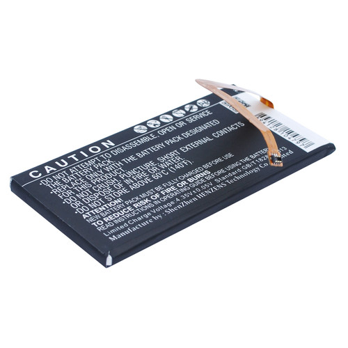 Battery for Huawei Ascend G628 Honor 7 PLK-UL00 HB494590EBC HB494590EBW 3.8V