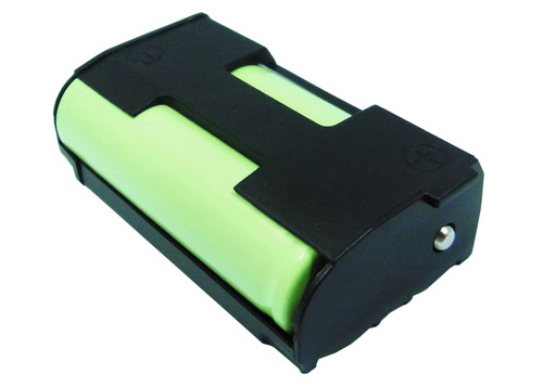 Wireless Headset Battery for Sennheiser BA2015 BA2015G2 2015FM EK1038 G2 Ni-MH