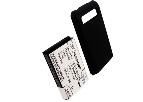 Battery for HTC 7 Trophy Spark T8686 Verizon MWP6985 MWP6985VW 35H00134-17M BIG Battery for HTC 7 Trophy Spark T8686 Verizon MWP6985 MWP6985VW 35H00134-17M BIG