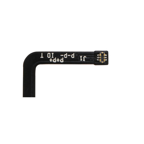 Battery for Amazfit PL462023 A2035 GTS 3 CS-AMT300SH 3.87V Smartwatch Li-Polymer