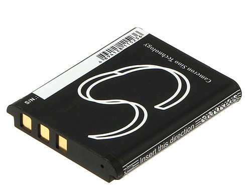 Battery for Sony SP73 SP-73 MDR-1000X MDR-1ABT SRS-BTS50 WH-1000XM2 Headphone