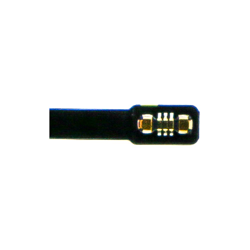 Battery for Apple A2181 MWVF2LL/A MWW12LLA Watch SE2 44mm Series 5 CS-IPW544SH