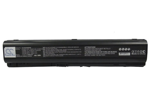 Battery for HP HSTNN-IB34 416996-131 EX942AA HSTNN-LB33 432974-001 448007-001