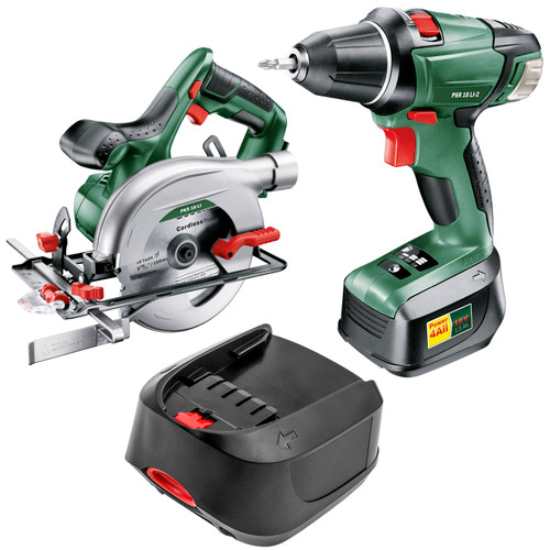 Battery for Bosch 1 600 Z00 000 1600A00DD7 Fontus PSR18LI-2 PSB18LI-2 PSM18LI