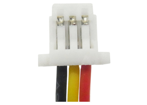 Battery for Logitech 533-000074 981-000257 F540 G930 981-000277 Wireless Headset