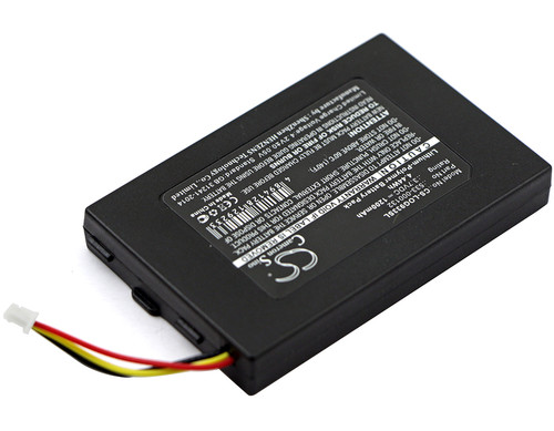 Battery for Logitech G533 G933 G935 Artemis Spectrum Gaming Headset 533-000132