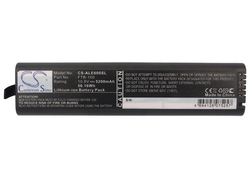 Battery for Agilent FTB-100 OTDR E6000A E6000B E6000C E6080A MTS-5000 Acterna Battery for Agilent FTB-100 OTDR E6000A E6000B E6000C E6080A MTS-5000 Acterna
