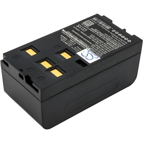 Battery for Leica GEB121 GEB122 Geomax ZBA-100 400 700 800 ZTS 602LR GPS500 GS50 Battery for Leica GEB121 GEB122 Geomax ZBA-100 400 700 800 ZTS 602LR GPS500 GS50