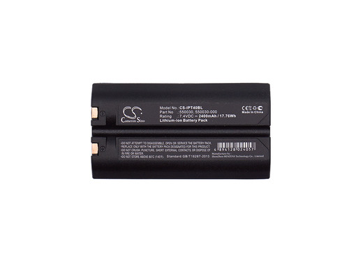Battery for Honeywell HON5003-Li Intermec 320-081-021 Honeywell 550030 550039 Battery for Honeywell HON5003-Li Intermec 320-081-021 Honeywell 550030 550039