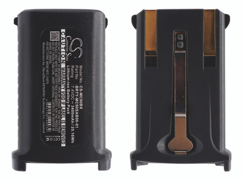 Battery for Symbol 21-61261-01 21-65587-01 02 82-111734-01 MC9000 RD5000 RFID Battery for Symbol 21-61261-01 21-65587-01 02 82-111734-01 MC9000 RD5000 RFID