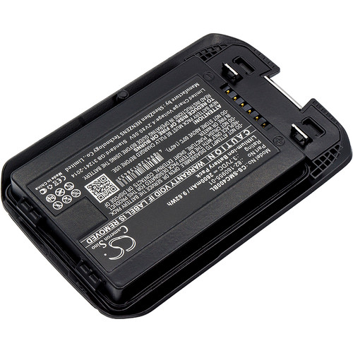 Battery for Symbol Motorola 82-160955-01 MC40 MC40N0 SCG3R00 SLK3R01 SLK3R0112