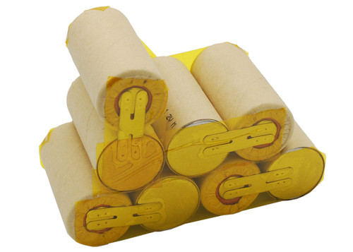 Vacuum Battery for Black and Decker DV9605 DV9605-H1-3-90524185 Dustbuster 9.6V