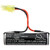 Battery for Shark XBAT3700 Cordless Floor Sweeper V3700 V3700UK 3.7V 2600mAh