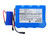 Vacuum Battery for Shark Euro Pro XBP736 SV736